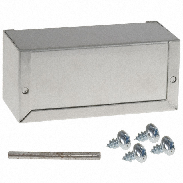 CU-3004-A Bud Industries  Scatole